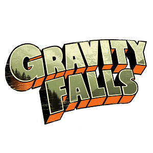 GRAVITY FALLS