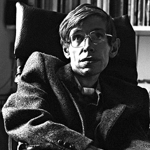 HAWKING STEPHEN