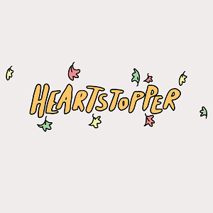 HEARTSTOPPER