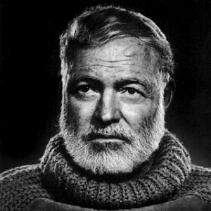 HEMINGWAY