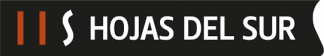 HOJAS DEL SUR