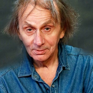 HOUELLEBECQ MICHEL