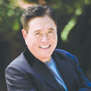 KIYOSAKI 