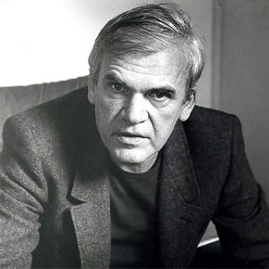 KUNDERA MILAN