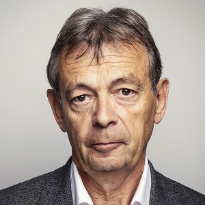 LEMAITRE PIERRE