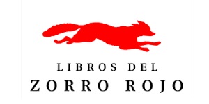LIBROS DEL ZORRO ROJO