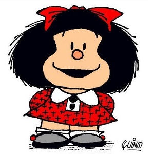 MAFALDA