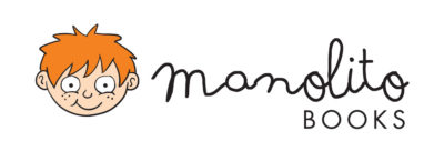 MANOLITO BOOKS