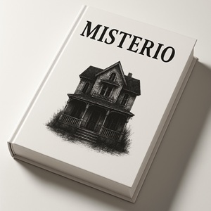MISTERIO