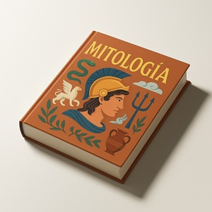 MITOLOGIA