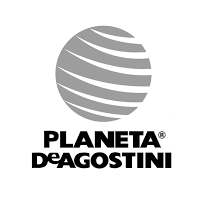 PLANETA DEAGOSTINI