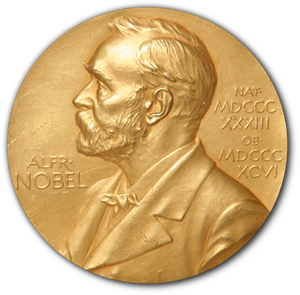 PREMIOS NOBEL