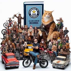 RECORDS