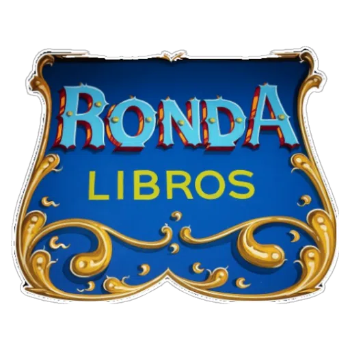 RONDA LIBROS