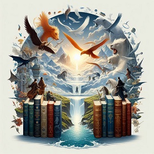 SAGAS