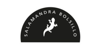 SALAMANDRA BOLSILLO
