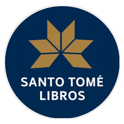 SANTO TOME LIBROS