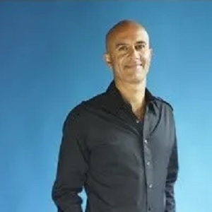 SHARMA ROBIN