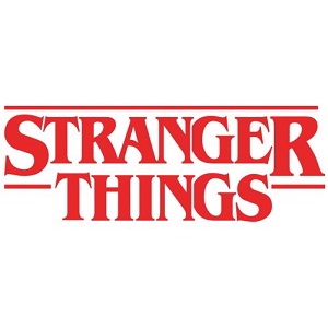 STRANGER THINGS