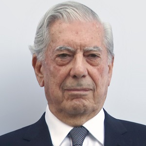 VARGAS LLOSA